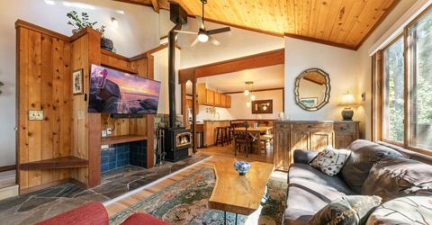 100 Winding Creek Road, Unit #5, Olympic Valley, CA 96146 Photo
