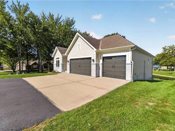 148 Lake Viking Terrace, Gallatin, MO 64640
