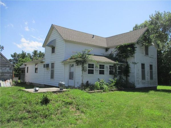1101 W 12th Street, Baxter Springs, KS 66713