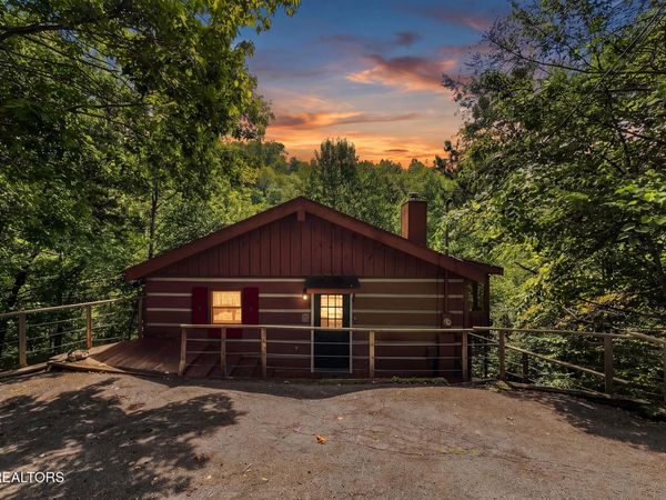 942 Vixen , Gatlinburg, TN 37738
