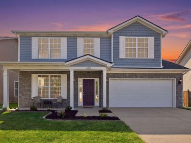 440 Cunningham Lane, Lexington, KY 40508