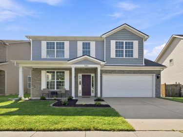 440 Cunningham Lane, Lexington, KY 40508