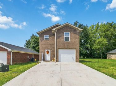 313 Baughman Avenue, Unit 7, Danville, KY 40422