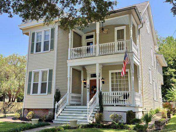 707 N Union Street, Natchez, MS 39120