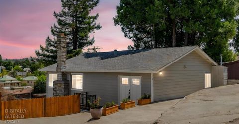 57 Anita St, Jackson, CA 95642 Photo
