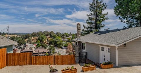 57 Anita St, Jackson, CA 95642 Photo