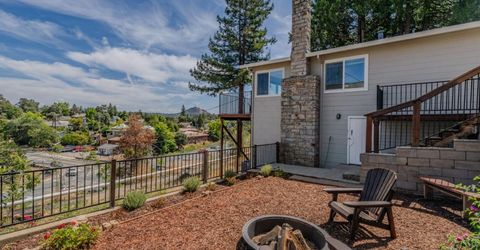 57 Anita St, Jackson, CA 95642 Photo