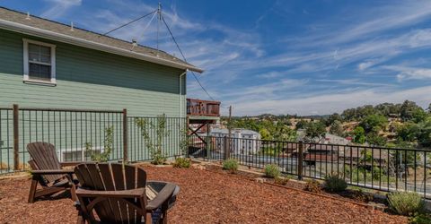 57 Anita St, Jackson, CA 95642 Photo