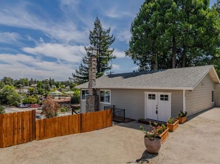 57 Anita St, Jackson, CA 95642 Photo