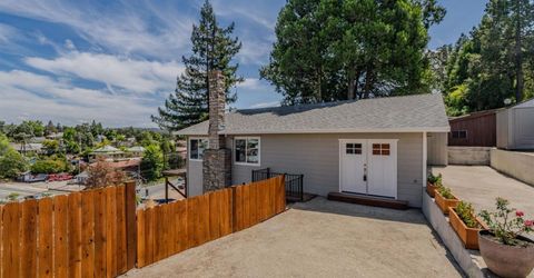 57 Anita St, Jackson, CA 95642 Photo