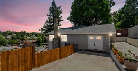 57 Anita St, Jackson, CA 95642 Photo