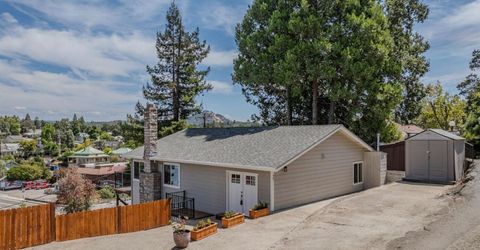 57 Anita St, Jackson, CA 95642 Photo