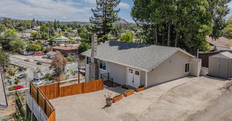 57 Anita St, Jackson, CA 95642 Photo
