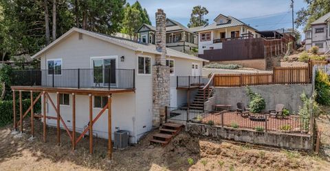 57 Anita St, Jackson, CA 95642 Photo