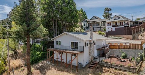 57 Anita St, Jackson, CA 95642 Photo
