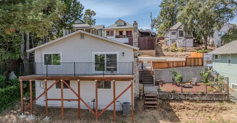 57 Anita St, Jackson, CA 95642 Photo