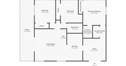 57 Anita St, Jackson, CA 95642 Photo
