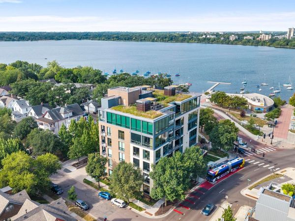 1805 W Lake Street, Unit 502, Minneapolis, MN 55408