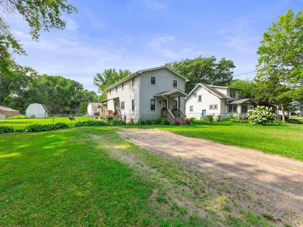 13125 Sylvan Avenue , Lindstrom, MN 55045