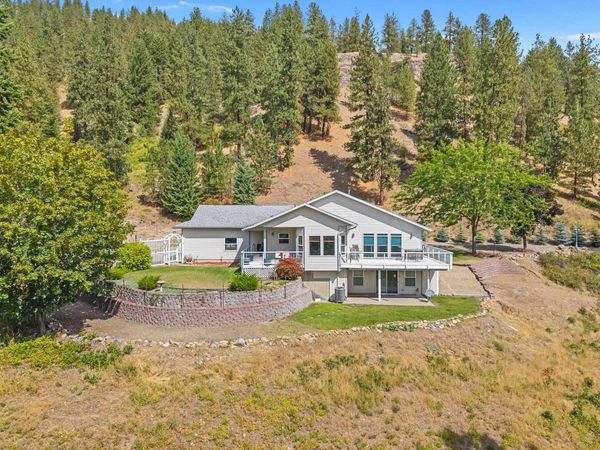 2024 Summit Valley Q Rd, Addy, WA 99101