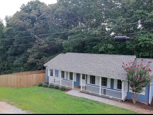 950 Duck Thurmond Road, Dawsonville, GA 30534