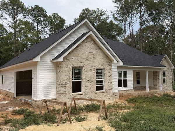 3042 Plantation Drive, Dublin, GA 31021