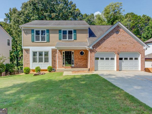 909 Colony Creek Drive, Lawrenceville, GA 30043