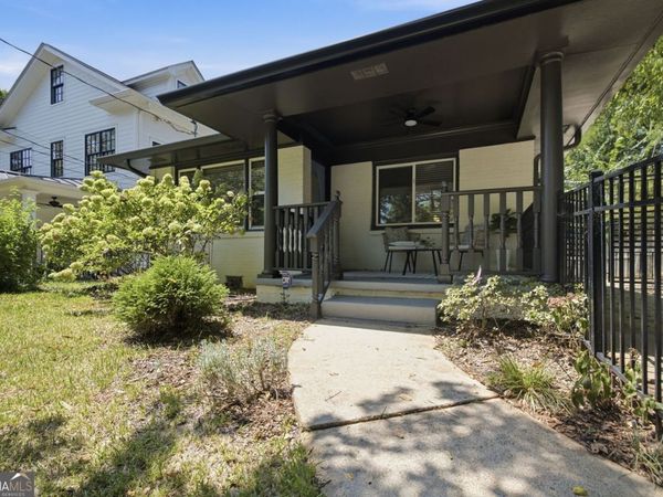 166 Howard Street NE, Atlanta, GA 30317