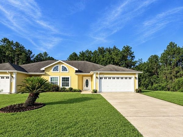 200 Royal Palms Avenue, Kingsland, GA 31548