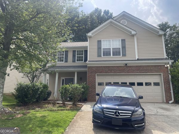 1110 Winter Park Lane, Norcross, GA 30093