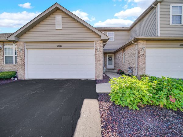 18471 Millennium Drive, Tinley Park, IL 60477