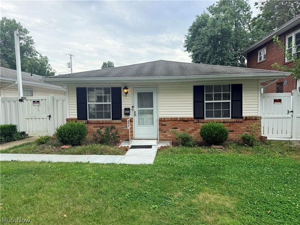 483 E 4th Street, Salem, OH 44460