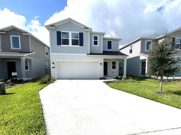 2731 LOOKOUT RIDGE RD , HAINES CITY, FL 33844