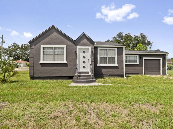 2202 N GLEN AVENUE , TAMPA, FL 33607