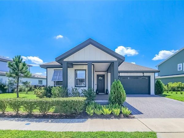 6327 TRAILBLAZE BEND , ST CLOUD, FL 34769