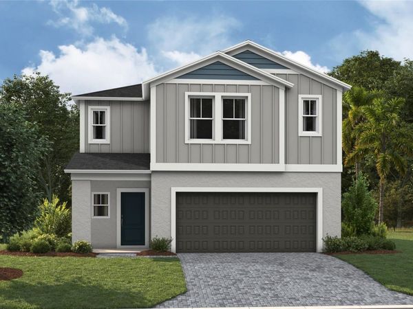 34658 SILENT PINE RUN , DADE CITY, FL 33525