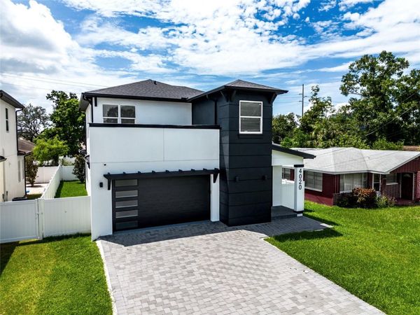 4020 W ARCH STREET , TAMPA, FL 33607