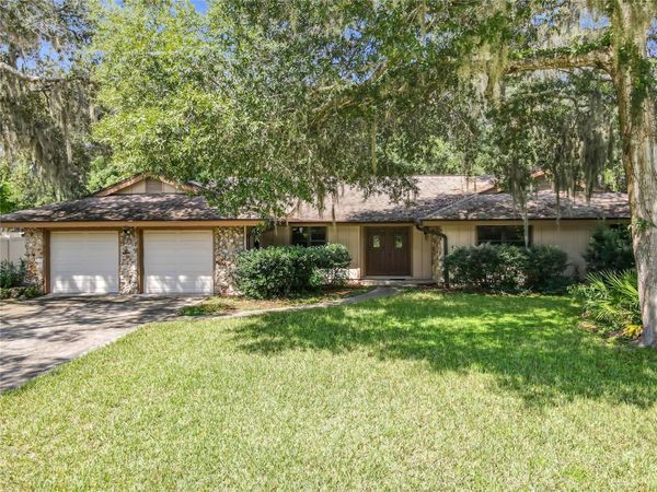 108 RIO PINAR DRIVE , ORMOND BEACH, FL 32174