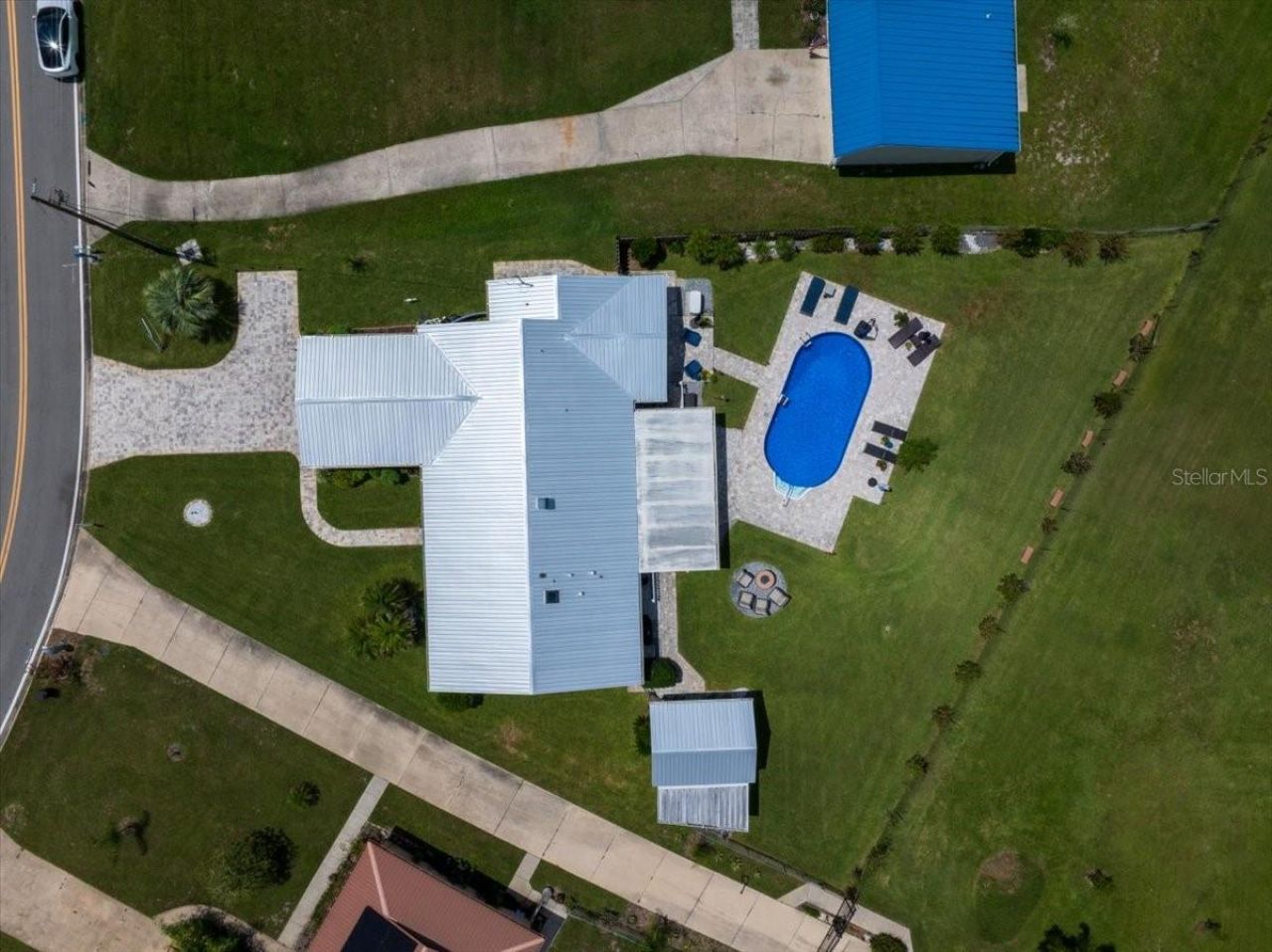 209 River Drive , East Palatka, FL 32131 Photo