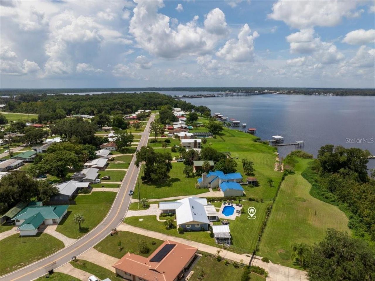 209 River Drive , East Palatka, FL 32131 Photo