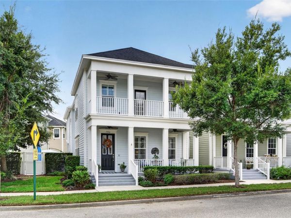 1356 CAP ROCK DRIVE , CELEBRATION, FL 34747