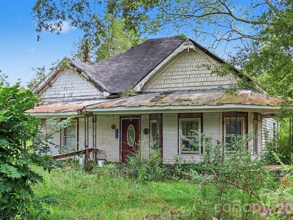 4675 Chaney Road , Midland, NC 28107