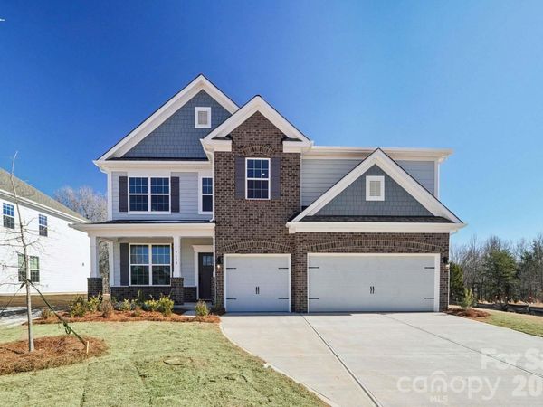 2887 Atwater Pond Circle , Denver, NC 28037