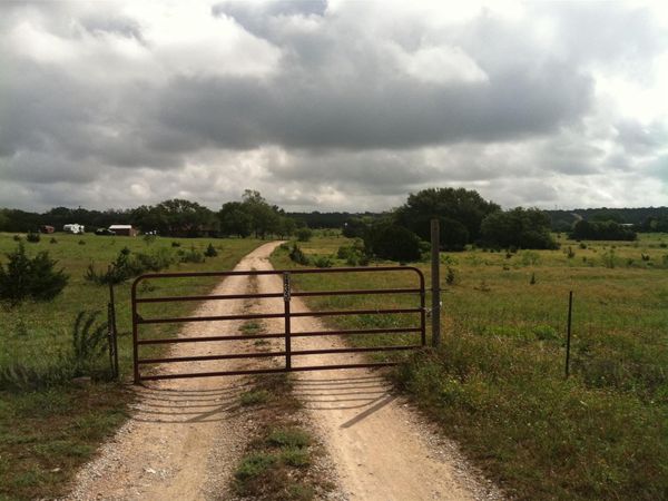 1435 County Road 108, Burnet, TX 78611