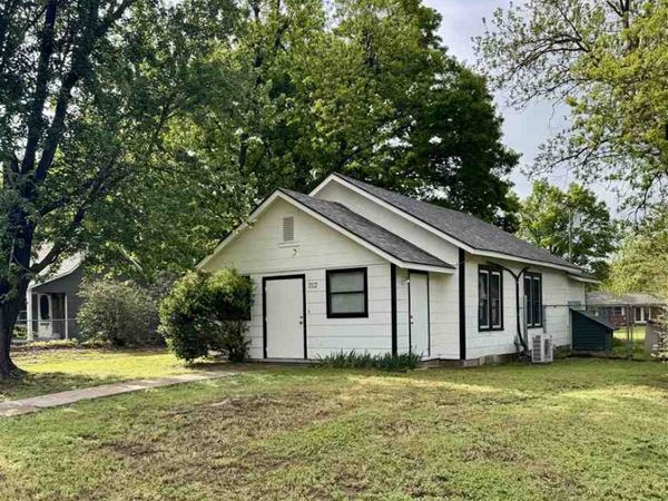 312 E Hert Street, Perkins, OK 74059