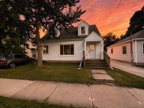 3269 Milwaukee Street, Madison, WI 53714