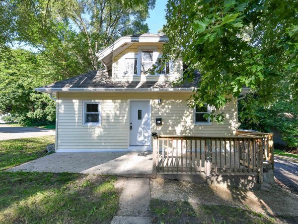 1320 Beloit Avenue, Janesville, WI 53546