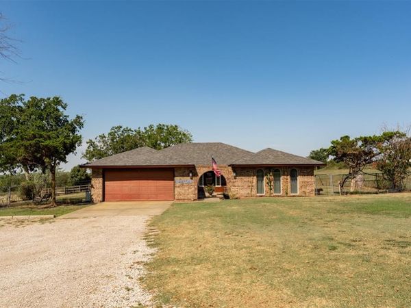 108159 56 Highway, Okemah, OK 74859