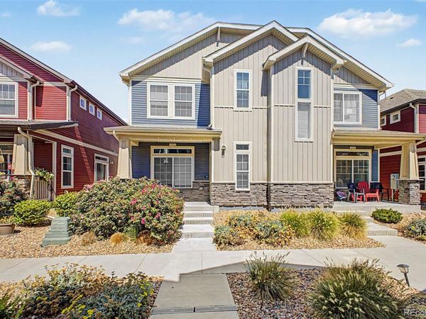 17975 E 103rd Avenue , Commerce City, CO 80022