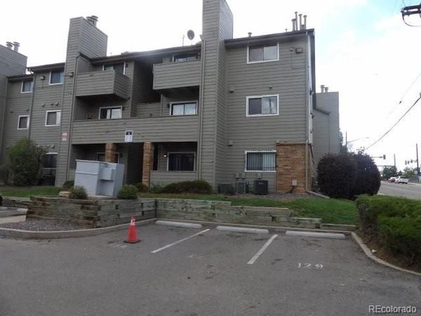 3100 S Federal Boulevard , Unit 301, Denver, CO 80236